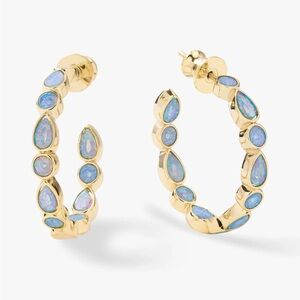 Melinda Maria Isla Hoops